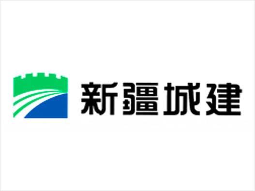 新疆logo设计理念