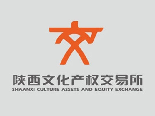 陕西logo设计理念