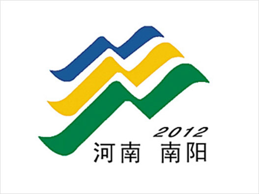 南阳logo设计理念