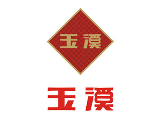 玉溪logo设计理念