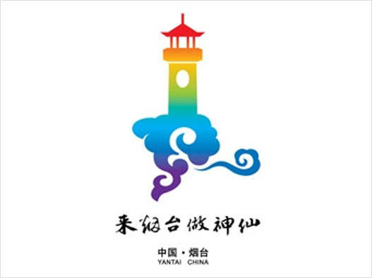 烟台logo设计理念