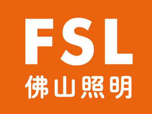 LED灯logo设计理念