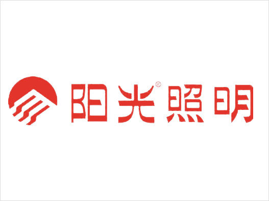 LED灯logo设计理念