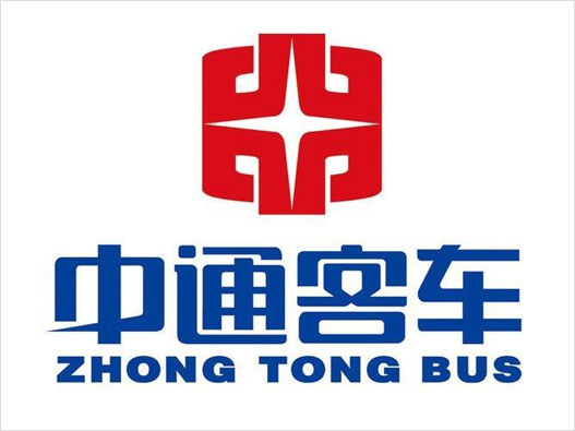 客车logo设计理念