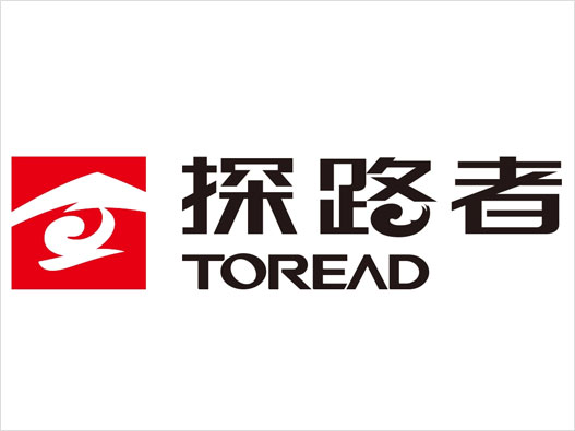 Toread探路者logo