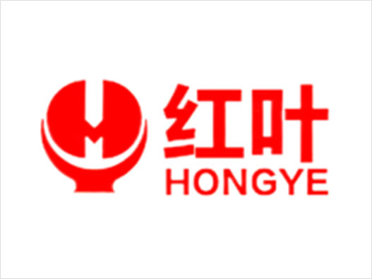 HONGYE红叶logo