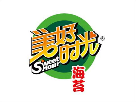 美好时光logo