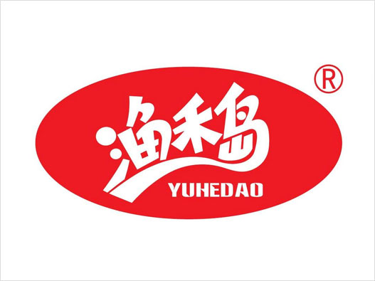 渔禾岛logo