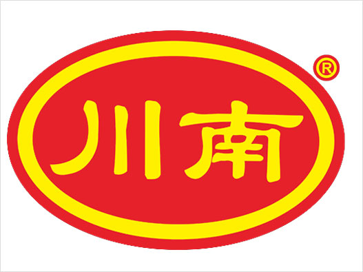 川南logo