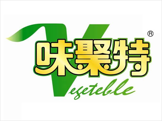 味聚特logo