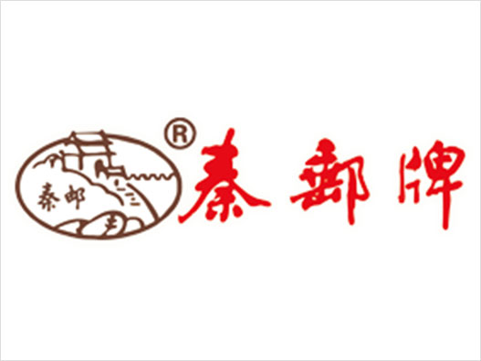 秦邮牌logo