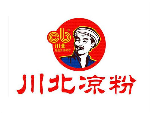 CHUAN BEI川北logo