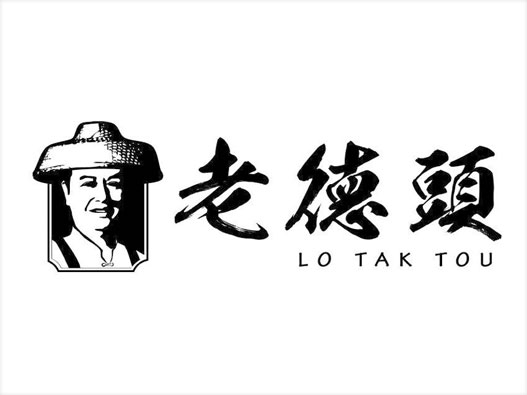 老德头logo