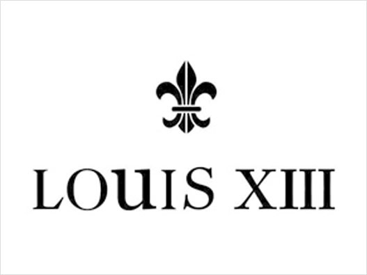 LOUISXIII路易十三logo