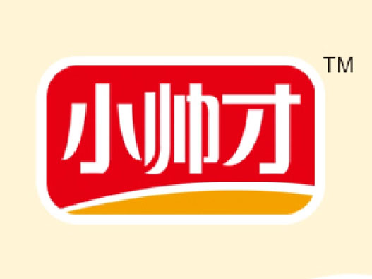 小帅才logo