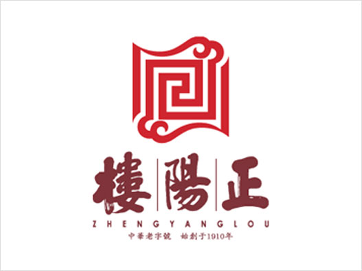 正阳楼logo