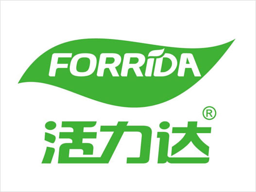 Forrida活力达logo