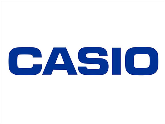 CASIO卡西欧logo