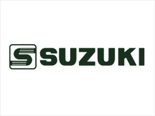 SUZUKI铃木乐器logo