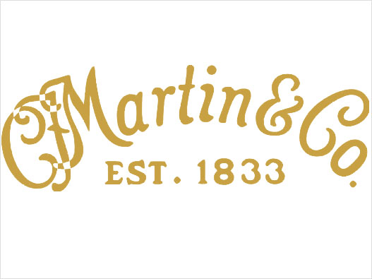 MARTIN标志