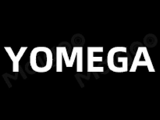 YOMEGA标志