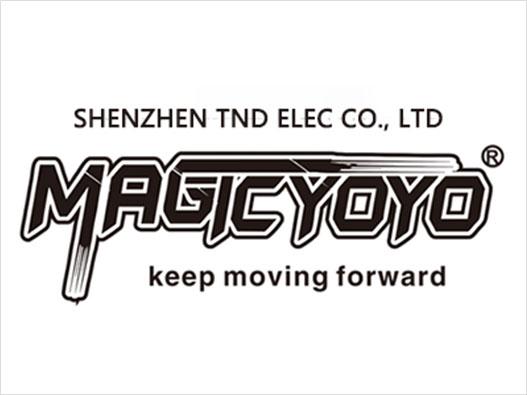 MAGICYOYO 标志