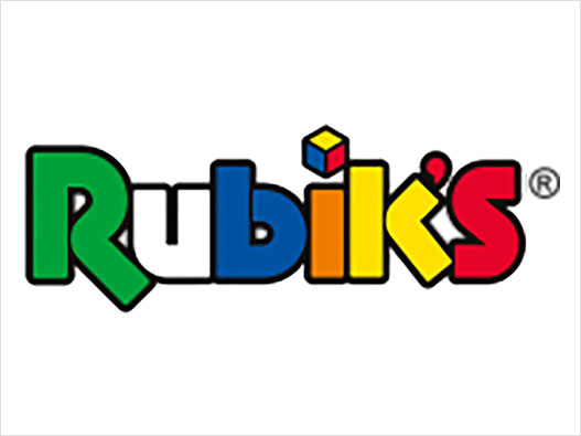 RUBIKS鲁比克logo