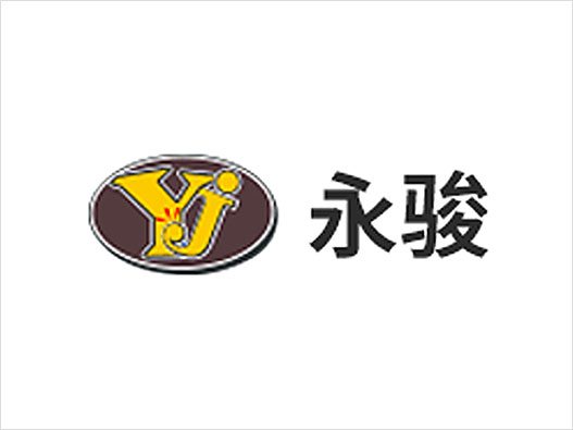 YJ永骏logo