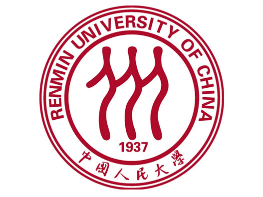 中国人民大学标志