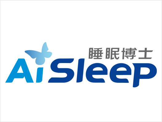 AiSleep睡眠博士logo