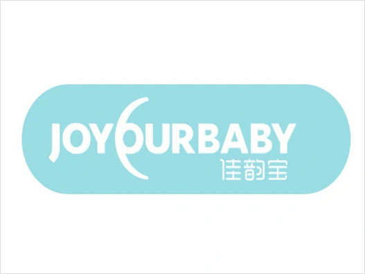 JOYOURBABY佳韵宝logo