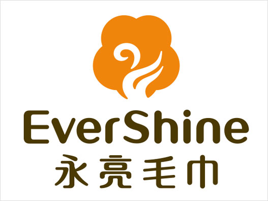 EverShine永亮毛巾logo