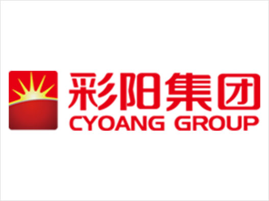 CYOANG彩阳logo