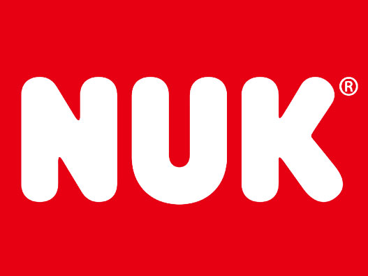 NUK标志