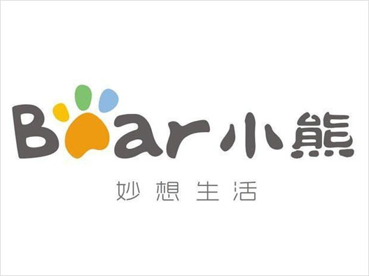 小熊Bearlogo