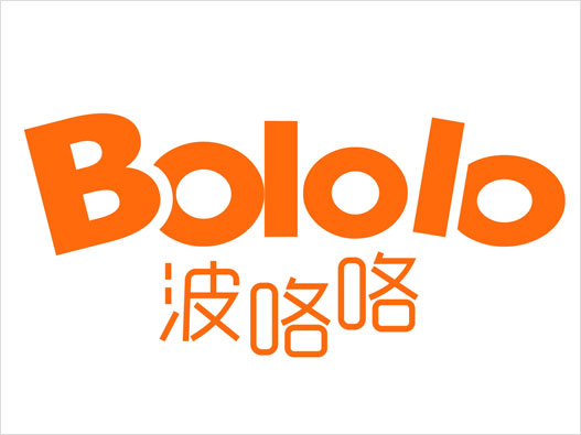 BOLOLO波咯咯logo