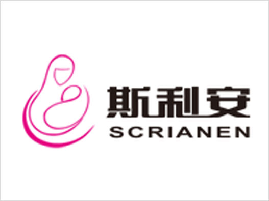 SCRIANEN斯利安logo