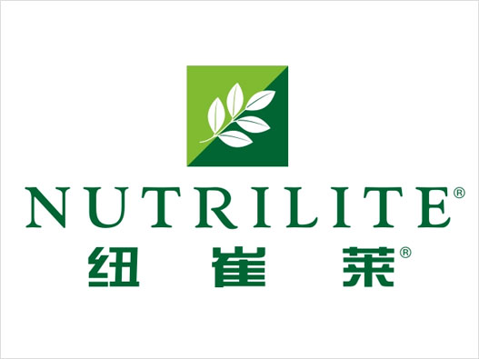 NUTRILITE纽崔莱logo