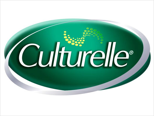 Culturelle康萃乐logo