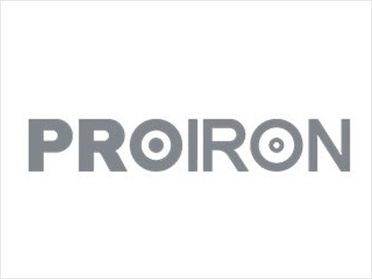 PROIRON普力爱logo