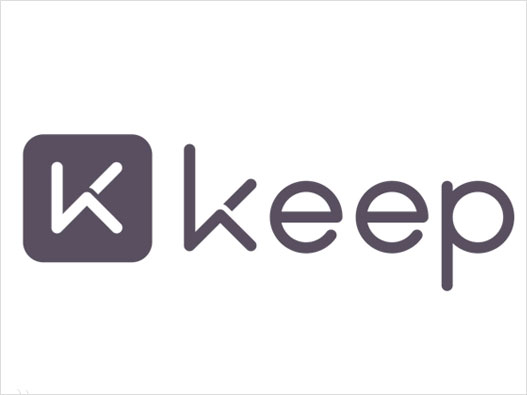 Keep标志