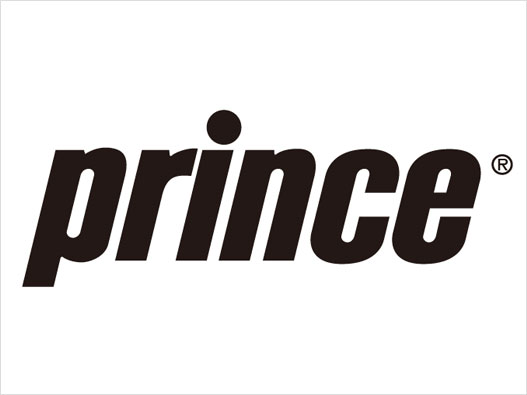 Prince王子logo