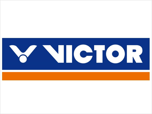 VICTOR威克多logo