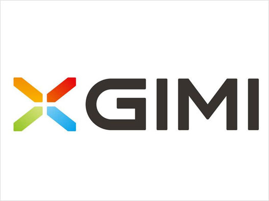 XGIMI极米logo