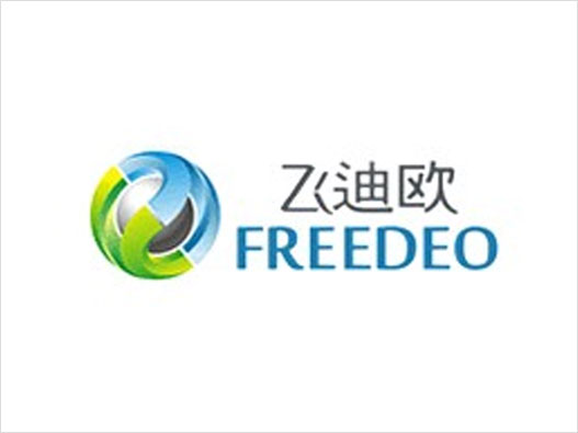 FREEDEO飞迪欧logo