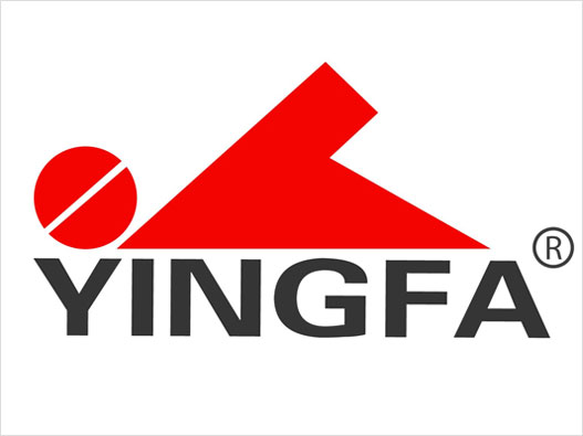 YINGFA标志