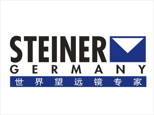 STEINER视得乐logo