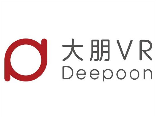 DPVR大朋logo