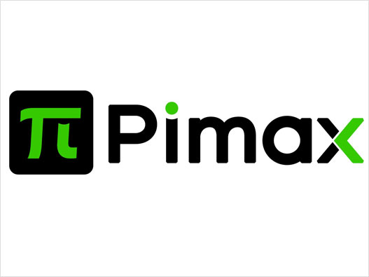 Pimax标志