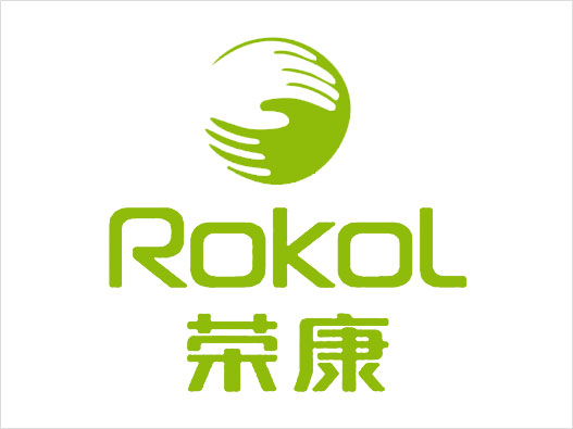 Rokol荣康logo